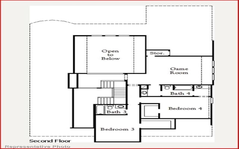 612 Donegal, Celina, TX 75009, 4 Bedrooms Bedrooms, ,5 BathroomsBathrooms,Residential,For Sale,612 Donegal,0,21141390