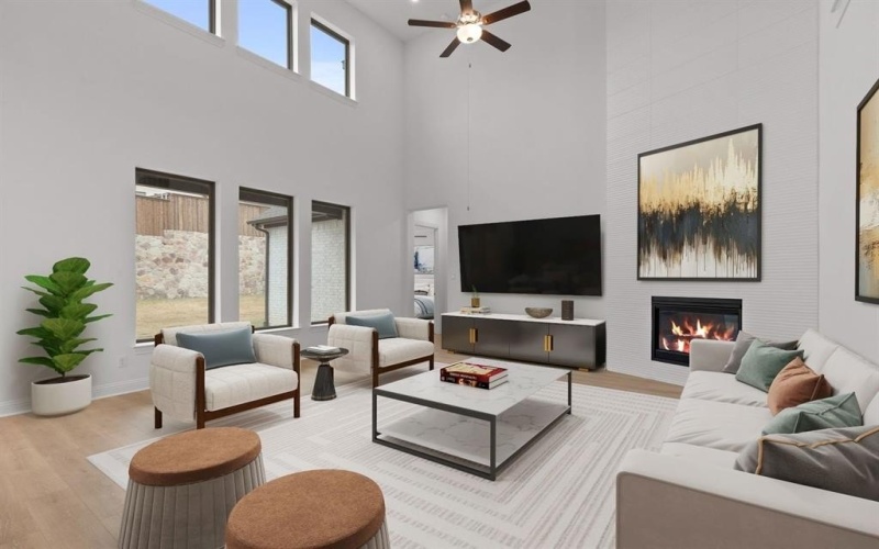 612 Donegal, Celina, TX 75009, 4 Bedrooms Bedrooms, ,5 BathroomsBathrooms,Residential,For Sale,612 Donegal,0,21141390