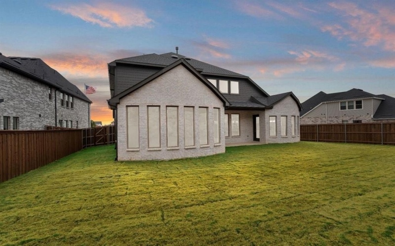 612 Donegal, Celina, TX 75009, 4 Bedrooms Bedrooms, ,5 BathroomsBathrooms,Residential,For Sale,612 Donegal,0,21141390