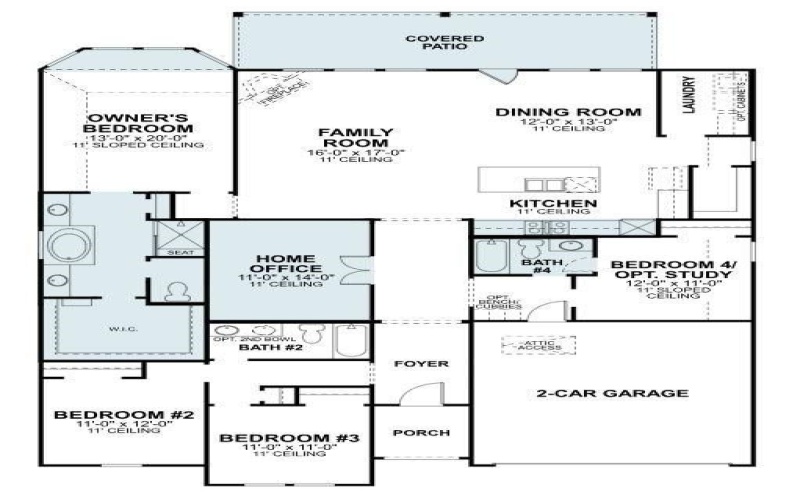 3805 Water Lily Way, Celina, TX 75009, 4 Bedrooms Bedrooms, ,3 BathroomsBathrooms,Residential,For Sale,3805 Water Lily Way,0,21132876