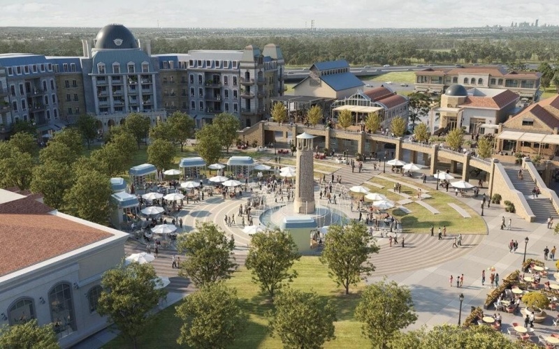 200 Murano Place, Southlake, TX 76092, 4 Bedrooms Bedrooms, ,5 BathroomsBathrooms,Residential,For Sale,200 Murano Place,0,21136267