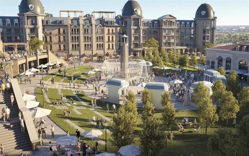 200 Murano Place, Southlake, TX 76092, 4 Bedrooms Bedrooms, ,5 BathroomsBathrooms,Residential,For Sale,200 Murano Place,0,21136267