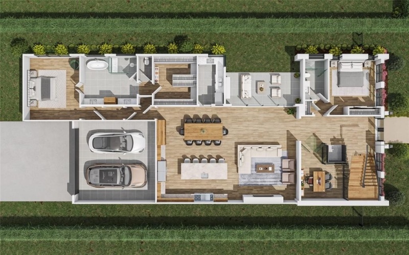 1828 Riviera Lane, Southlake, TX 76092, 4 Bedrooms Bedrooms, ,5 BathroomsBathrooms,Residential,For Sale,1828 Riviera Lane,0,21136275