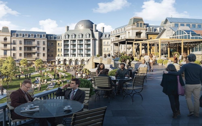 209 La Rambla Court, Southlake, TX 76092, 5 Bedrooms Bedrooms, ,6 BathroomsBathrooms,Residential,For Sale,209 La Rambla Court,0,21136282