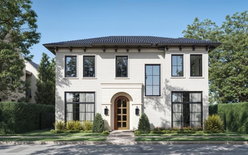209 La Rambla Court, Southlake, TX 76092, 5 Bedrooms Bedrooms, ,6 BathroomsBathrooms,Residential,For Sale,209 La Rambla Court,0,21136282