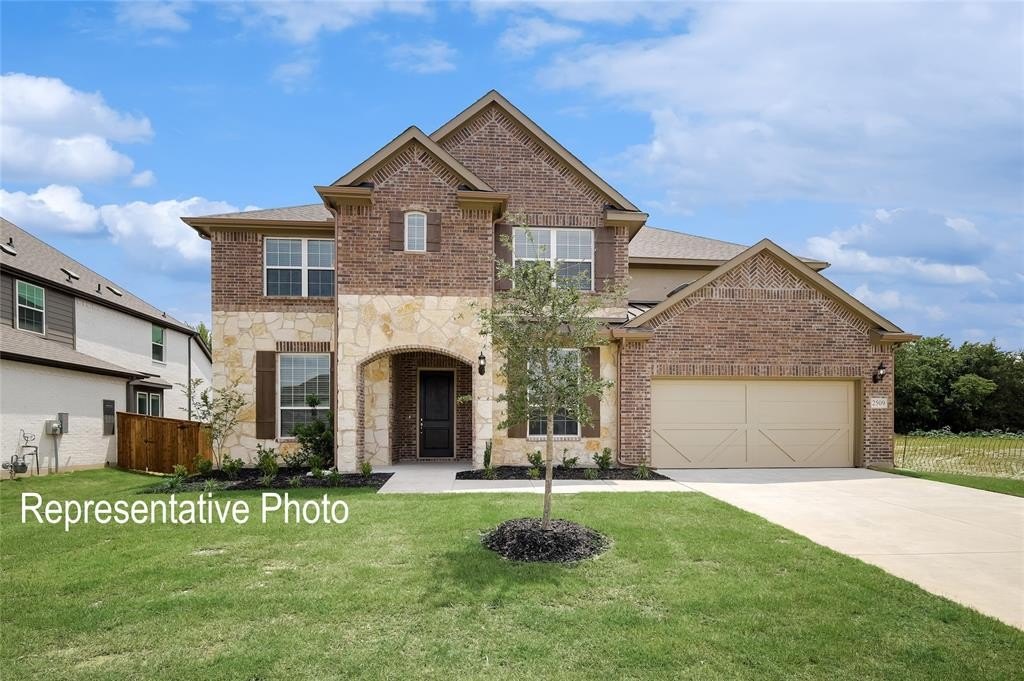 130 Lantern Ridge Drive, Aledo, TX 76008, 5 Bedrooms Bedrooms, ,3 BathroomsBathrooms,Residential,For Sale,130 Lantern Ridge Drive,0,21139214