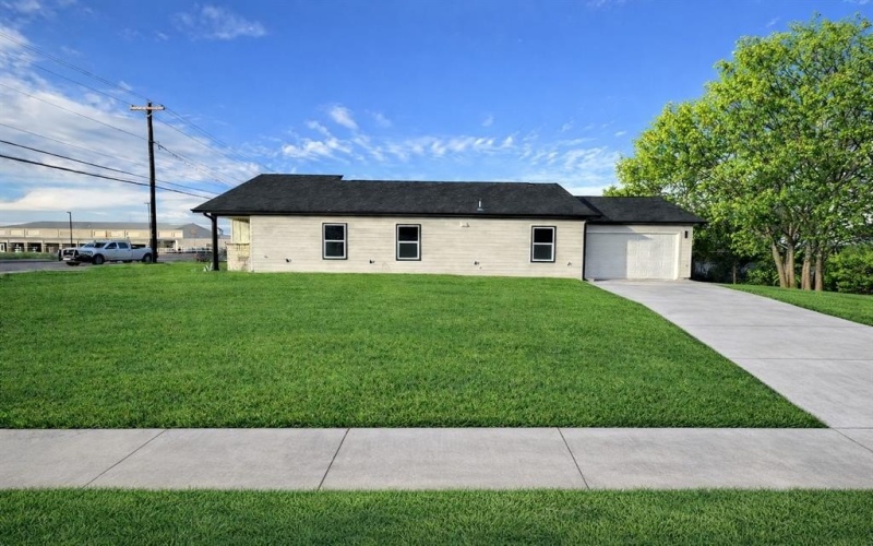 2225 College, Greenville, TX 75401, 3 Habitaciones Habitaciones , ,2 BañosBaños,Residential,En Venta,2225 College,0,21139405