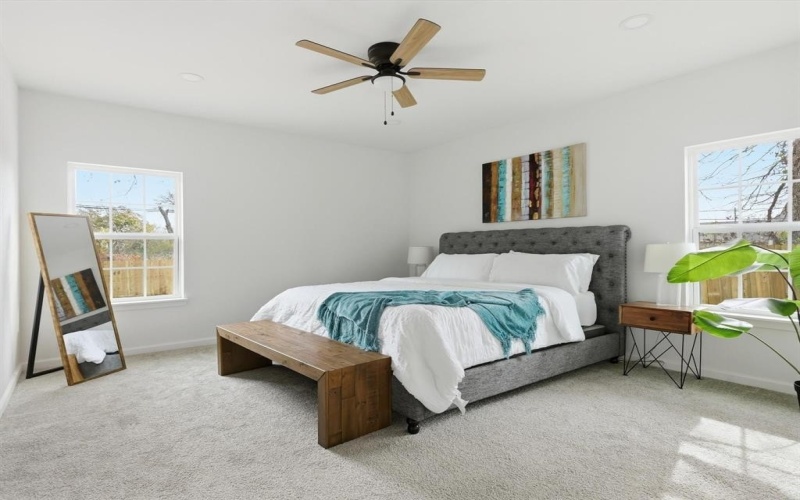 2413 Lena Street, Fort Worth, TX 76105, 3 Habitaciones Habitaciones , ,2 BañosBaños,Residential,En Venta,2413 Lena Street,0,21139492