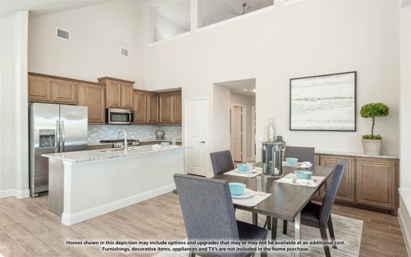 1605 Granton Way, Forney, TX 75126, 4 Bedrooms Bedrooms, ,3 BathroomsBathrooms,Residential,For Sale,1605 Granton Way,0,21139825