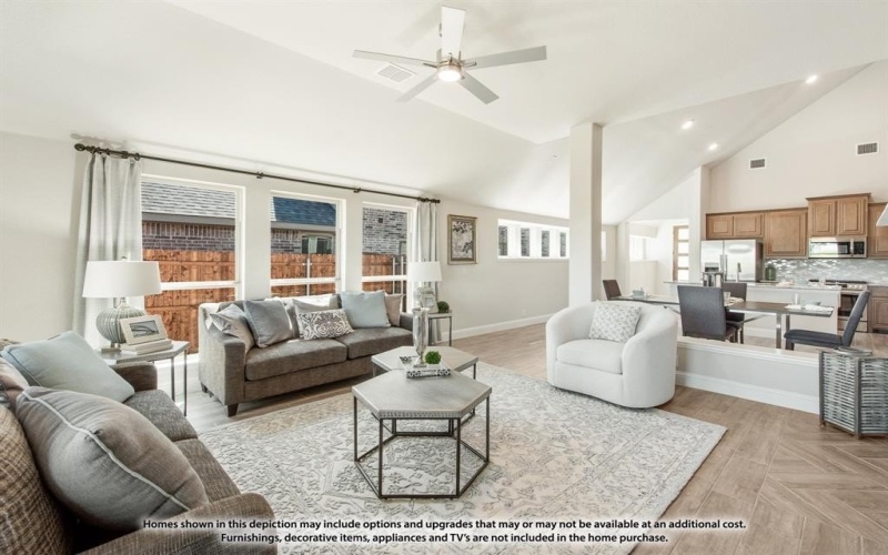 1605 Granton Way, Forney, TX 75126, 4 Bedrooms Bedrooms, ,3 BathroomsBathrooms,Residential,For Sale,1605 Granton Way,0,21139825