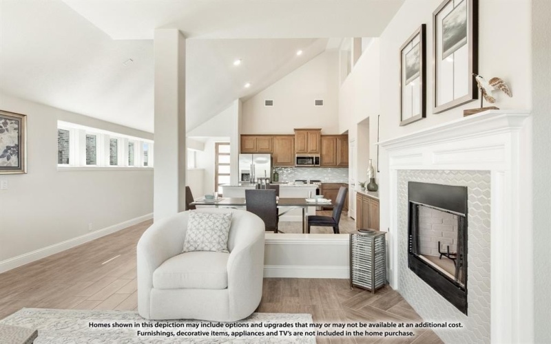 1605 Granton Way, Forney, TX 75126, 4 Bedrooms Bedrooms, ,3 BathroomsBathrooms,Residential,For Sale,1605 Granton Way,0,21139825