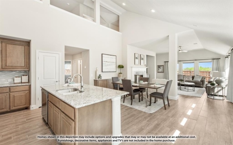 1605 Granton Way, Forney, TX 75126, 4 Bedrooms Bedrooms, ,3 BathroomsBathrooms,Residential,For Sale,1605 Granton Way,0,21139825