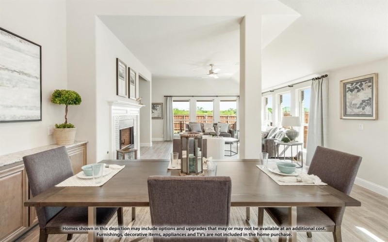 1605 Granton Way, Forney, TX 75126, 4 Bedrooms Bedrooms, ,3 BathroomsBathrooms,Residential,For Sale,1605 Granton Way,0,21139825