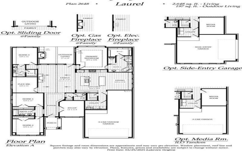201 Cross Timbers Street, Azle, TX 76020, 4 Bedrooms Bedrooms, ,3 BathroomsBathrooms,Residential,For Sale,201 Cross Timbers Street,0,21140938