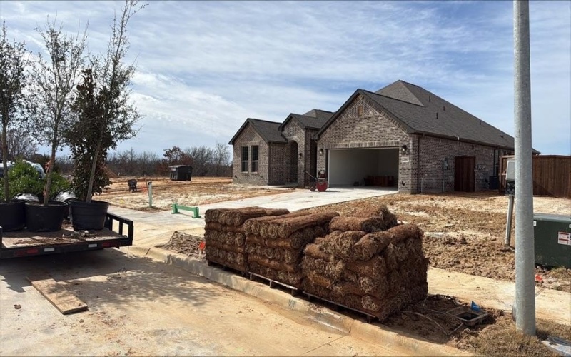 201 Cross Timbers Street, Azle, TX 76020, 4 Bedrooms Bedrooms, ,3 BathroomsBathrooms,Residential,For Sale,201 Cross Timbers Street,0,21140938