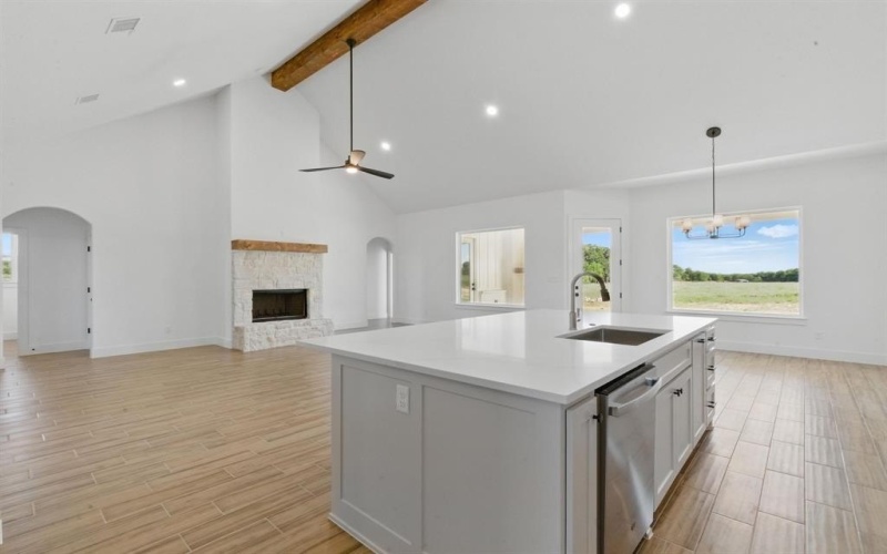 3032 Greg Allen Drive, Weatherford, TX 76088, 4 Habitaciones Habitaciones , ,3 BañosBaños,Residential,En Venta,3032 Greg Allen Drive,0,21140967