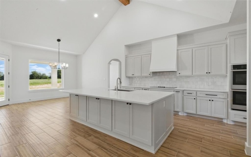 3032 Greg Allen Drive, Weatherford, TX 76088, 4 Habitaciones Habitaciones , ,3 BañosBaños,Residential,En Venta,3032 Greg Allen Drive,0,21140967