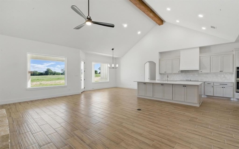 3032 Greg Allen Drive, Weatherford, TX 76088, 4 Habitaciones Habitaciones , ,3 BañosBaños,Residential,En Venta,3032 Greg Allen Drive,0,21140967