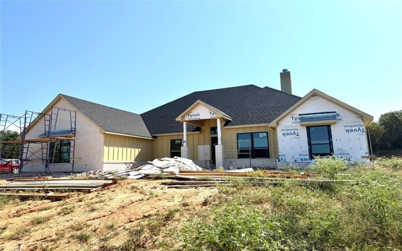 3032 Greg Allen Drive, Weatherford, TX 76088, 4 Habitaciones Habitaciones , ,3 BañosBaños,Residential,En Venta,3032 Greg Allen Drive,0,21140967