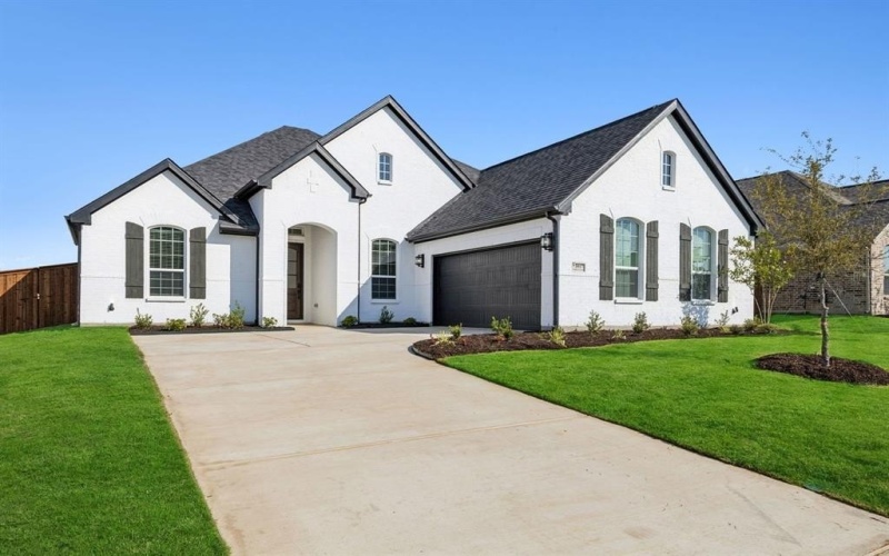 208 Bristol Lane, Azle, TX 76020, 4 Habitaciones Habitaciones , ,3 BañosBaños,Residential,En Venta,208 Bristol Lane,0,21140981