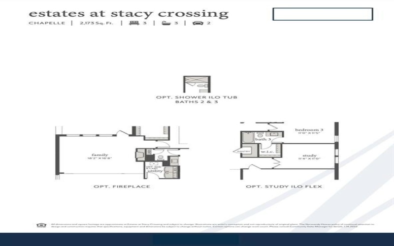 6821 Claystone Drive, McKinney, TX 75070, 3 Bedrooms Bedrooms, ,3 BathroomsBathrooms,Residential,For Sale,6821 Claystone Drive,0,21141191