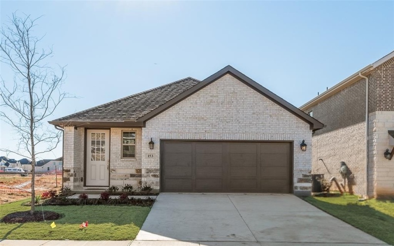 153 Ashbrook Street, Little Elm, TX 75068, 3 Bedrooms Bedrooms, ,2 BathroomsBathrooms,Residential,For Sale,153 Ashbrook Street,0,21141248