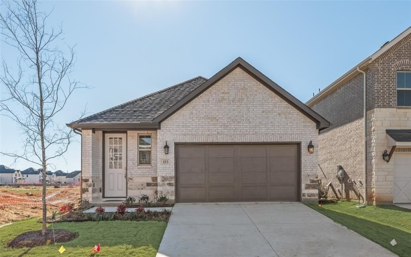 153 Ashbrook Street, Little Elm, TX 75068, 3 Bedrooms Bedrooms, ,2 BathroomsBathrooms,Residential,For Sale,153 Ashbrook Street,0,21141248