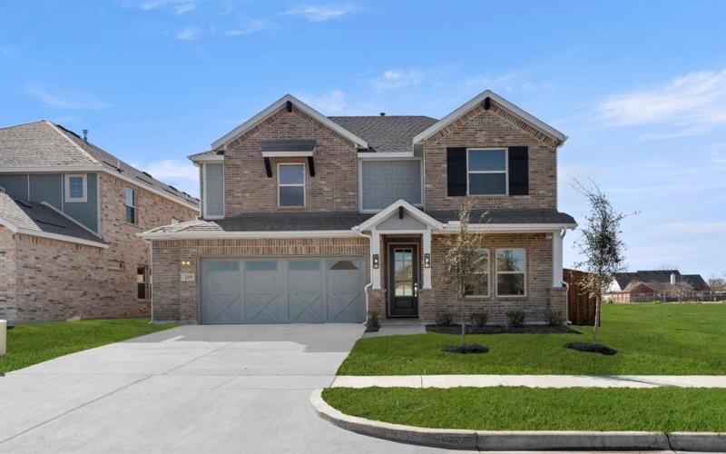 2359 Bell Way, Forney, TX 75126, 4 Habitaciones Habitaciones , ,3 BañosBaños,Residential,En Venta,2359 Bell Way,0,21141266