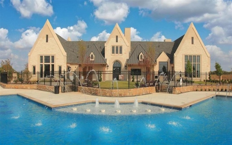 2816 Norfork Drive, Celina, TX 75009, 4 Habitaciones Habitaciones , ,3 BañosBaños,Residential,En Venta,2816 Norfork Drive,0,21141294