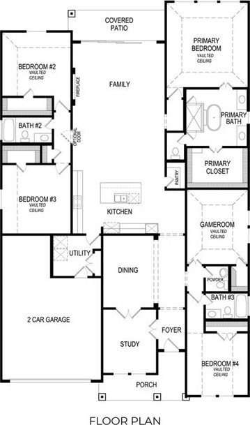 9932 Casa Frontera Drive, Fort Worth, TX 76179, 3 Habitaciones Habitaciones , ,2 BañosBaños,Residential,En Venta,9932 Casa Frontera Drive,0,21141297