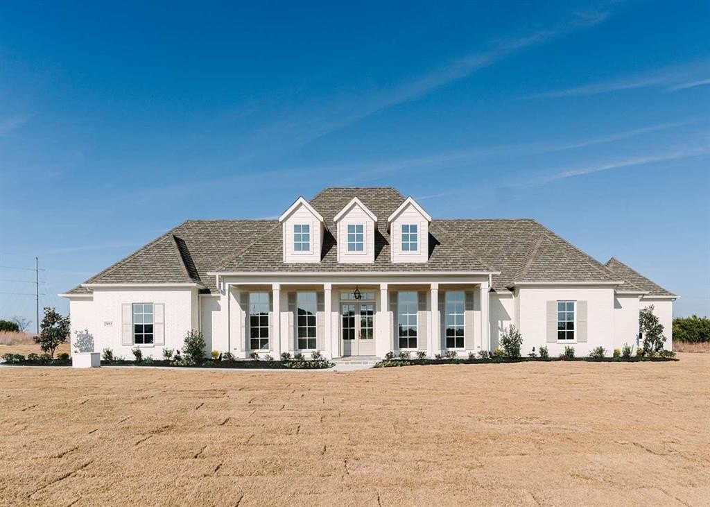 2032 Meadowlark Court, Aledo, TX 76008, 4 Habitaciones Habitaciones , ,5 BañosBaños,Residential,En Venta,2032 Meadowlark Court,0,21141314