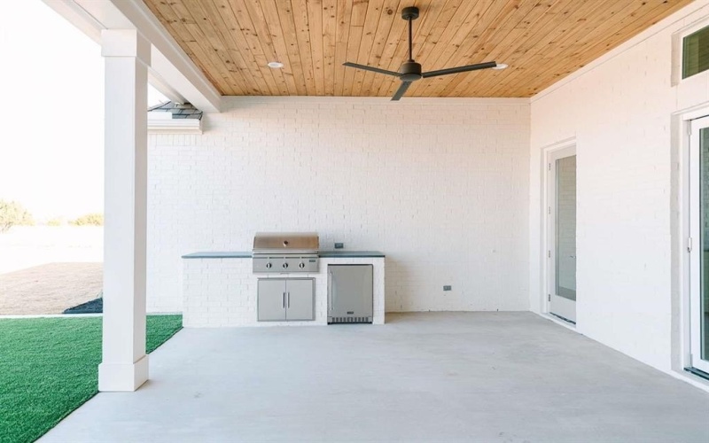 2032 Meadowlark Court, Aledo, TX 76008, 4 Habitaciones Habitaciones , ,5 BañosBaños,Residential,En Venta,2032 Meadowlark Court,0,21141314