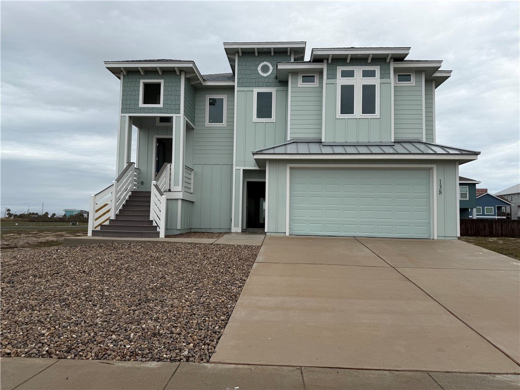 138 Sea Air, Port Aransas, TX 78373, 4 Bedrooms Bedrooms, ,2 BathroomsBathrooms,Residential,For Sale,138 Sea Air,0,469180