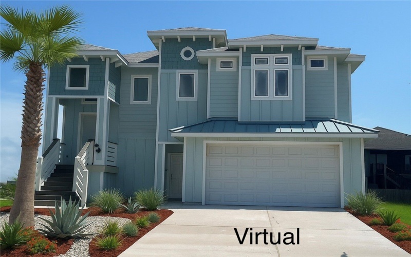 138 Sea Air, Port Aransas, TX 78373, 4 Habitaciones Habitaciones , ,2 BañosBaños,Residential,En Venta,138 Sea Air,0,469180