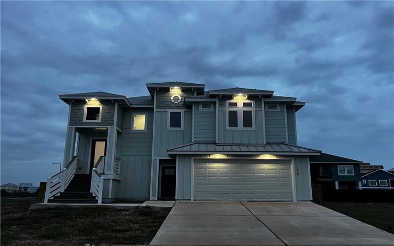 138 Sea Air, Port Aransas, TX 78373, 4 Bedrooms Bedrooms, ,2 BathroomsBathrooms,Residential,For Sale,138 Sea Air,0,469180
