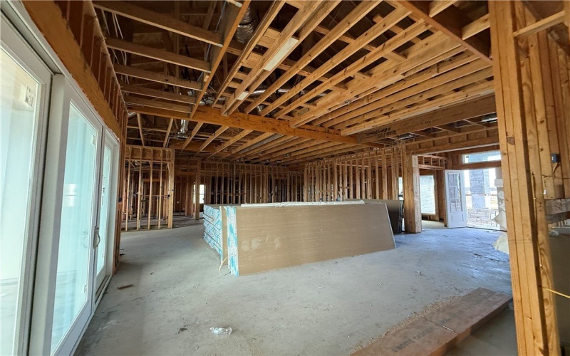 2177 London Ranch Drive, Corpus Christi, TX 78415, 4 Habitaciones Habitaciones , ,3 BañosBaños,Residential,En Venta,2177 London Ranch Drive,0,469280