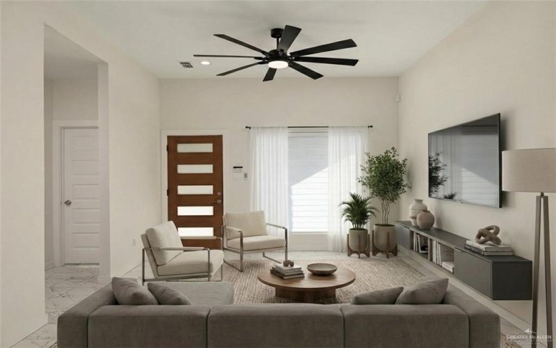 230 W Longoria Drive, Pharr, TX 78577, 3 Bedrooms Bedrooms, ,2 BathroomsBathrooms,Residential,For Sale,230 W Longoria Drive,0,490882