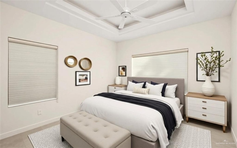 232 W Longoria Drive, Pharr, TX 78577, 3 Bedrooms Bedrooms, ,2 BathroomsBathrooms,Residential,For Sale,232 W Longoria Drive,0,490883