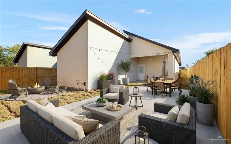 232 W Longoria Drive, Pharr, TX 78577, 3 Bedrooms Bedrooms, ,2 BathroomsBathrooms,Residential,For Sale,232 W Longoria Drive,0,490883