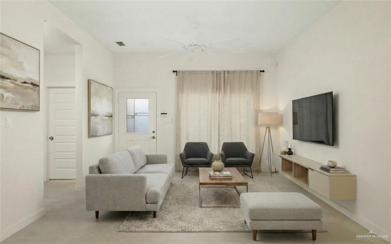 232 W Longoria Drive, Pharr, TX 78577, 3 Bedrooms Bedrooms, ,2 BathroomsBathrooms,Residential,For Sale,232 W Longoria Drive,0,490883