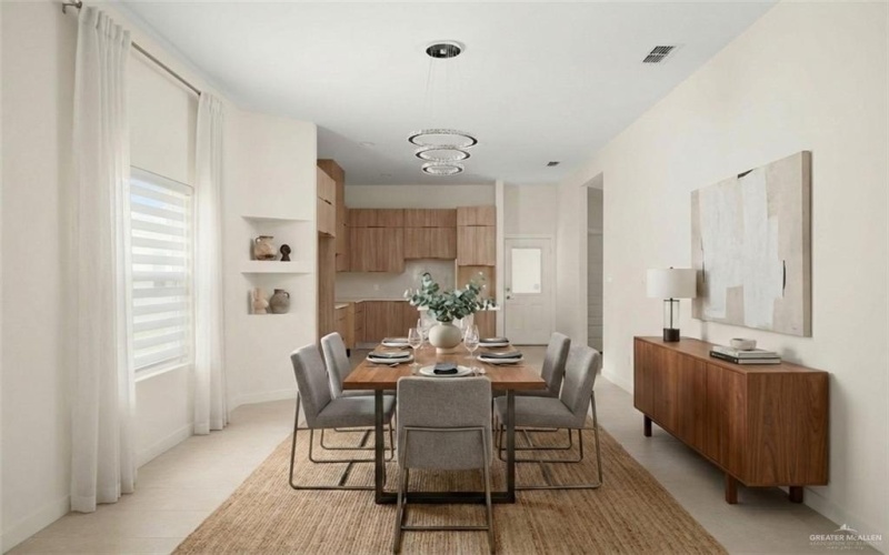 232 W Longoria Drive, Pharr, TX 78577, 3 Bedrooms Bedrooms, ,2 BathroomsBathrooms,Residential,For Sale,232 W Longoria Drive,0,490883