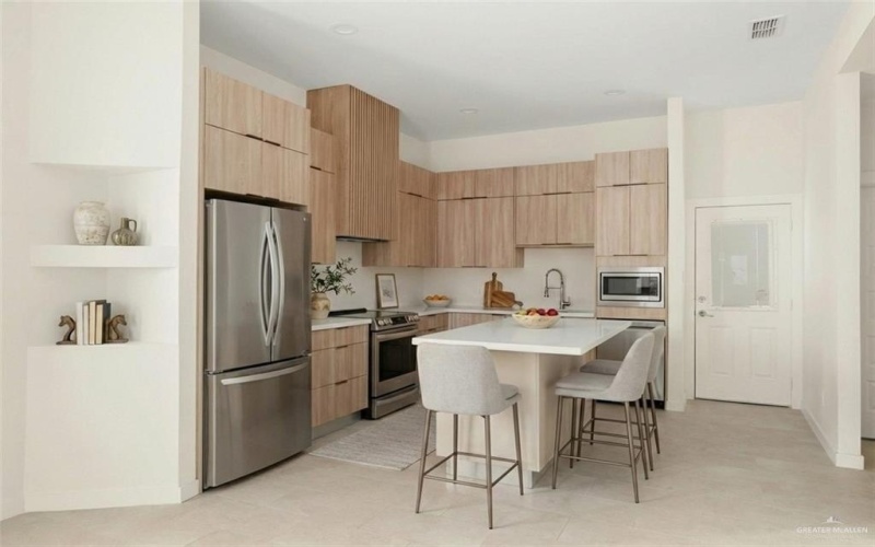 232 W Longoria Drive, Pharr, TX 78577, 3 Bedrooms Bedrooms, ,2 BathroomsBathrooms,Residential,For Sale,232 W Longoria Drive,0,490883