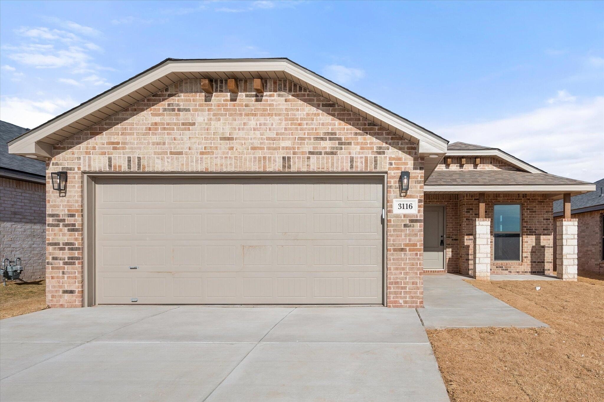 3116 138th Place, Lubbock, TX 79423, 3 Habitaciones Habitaciones , ,2 BañosBaños,Residential,En Venta,3116 138th Place,0,202564536