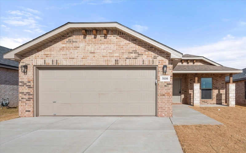 3116 138th Place, Lubbock, TX 79423, 3 Habitaciones Habitaciones , ,2 BañosBaños,Residential,En Venta,3116 138th Place,0,202564536