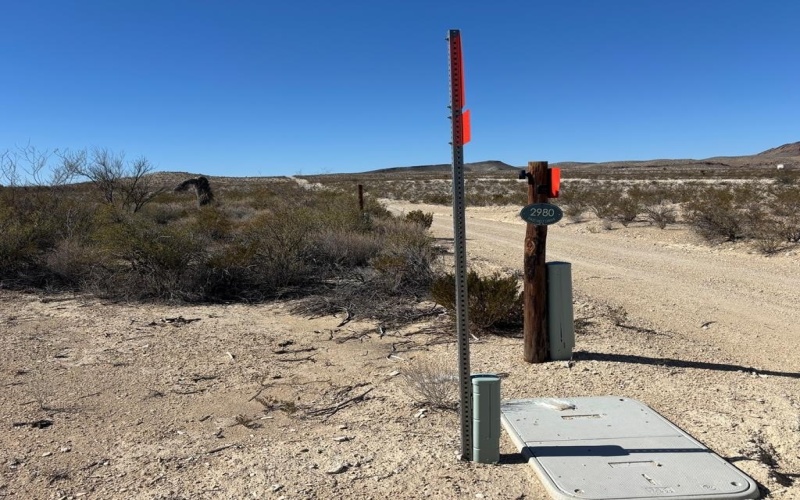 2980 E Helt Dr, Terlingua, TX 79852, 2 Habitaciones Habitaciones , ,Residential,En Venta,2980 E Helt Dr,0,165262