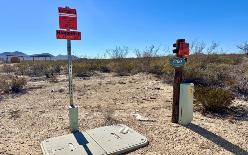 2980 E Helt Dr, Terlingua, TX 79852, 2 Habitaciones Habitaciones , ,Residential,En Venta,2980 E Helt Dr,0,165262