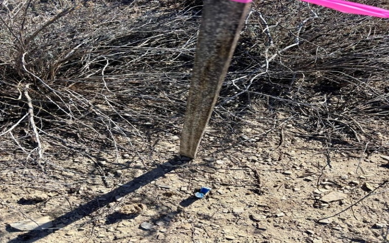 2980 E Helt Dr, Terlingua, TX 79852, 2 Habitaciones Habitaciones , ,Residential,En Venta,2980 E Helt Dr,0,165262