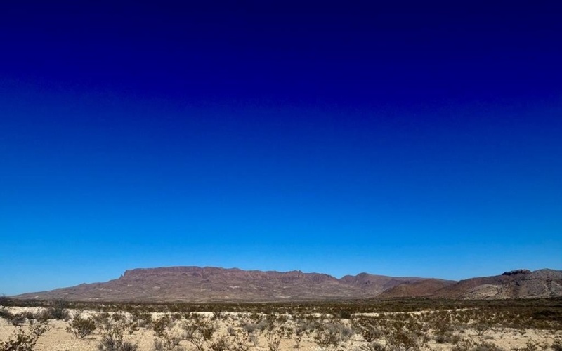 2980 E Helt Dr, Terlingua, TX 79852, 2 Habitaciones Habitaciones , ,Residential,En Venta,2980 E Helt Dr,0,165262