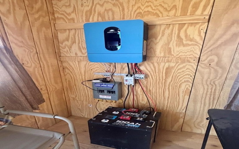 2980 E Helt Dr, Terlingua, TX 79852, 2 Habitaciones Habitaciones , ,Residential,En Venta,2980 E Helt Dr,0,165262