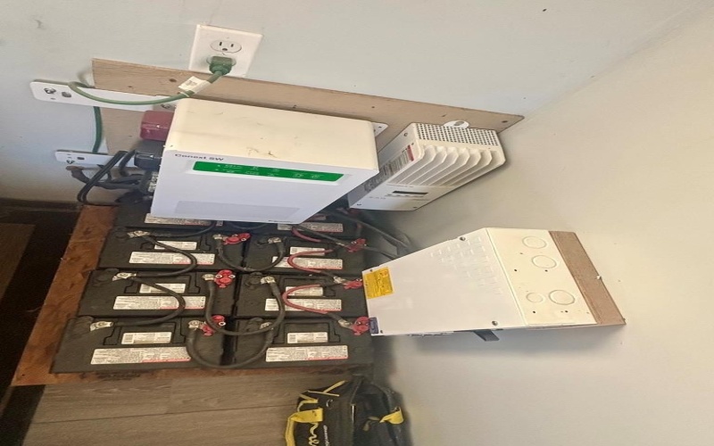 2980 E Helt Dr, Terlingua, TX 79852, 2 Habitaciones Habitaciones , ,Residential,En Venta,2980 E Helt Dr,0,165262